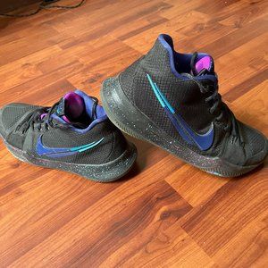 Nike Kyrie 3 - Flip the Switch